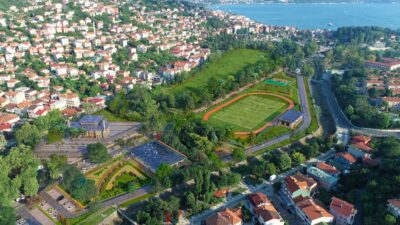 AK Parti’nin Beykoz’da 31 Mart 2024 Yerel Seçimlerini kaybetmesiyle birlikte