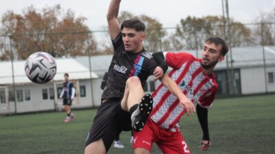 İstanbul 1. Amatör Lig 15. Grubunda şampiyonluk hesapları yapan Çavuşbaşıspor,