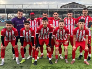 İstanbul 1. Amatör Lig 15. Grubunun iddialı takımlarından olan Çavuşbaşıspor