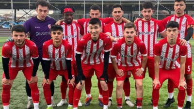 İstanbul 1. Amatör Lig 15. Grubunun iddialı takımlarından olan Çavuşbaşıspor