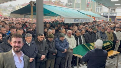 Beykoz Paşamandıra Mahallesi’nde kız arkadaşının babasına yardım ettiği sırada arkadaşının