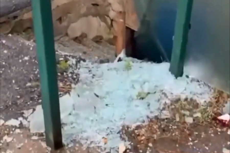 Beykoz İlçe Emniyet Müdürlüğü ekipleri, Elmalı ve Örnekköy Mahallelerindeki durak