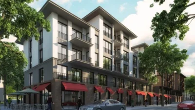 Emlak Konut Beykoz Tokatköy’deki kentsel dönüşüm projesinde sahip olduğu daireleri