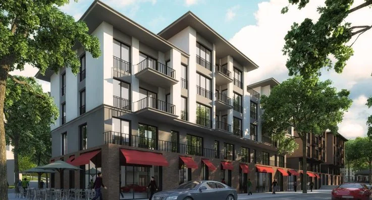 Emlak Konut Beykoz Tokatköy’deki kentsel dönüşüm projesinde sahip olduğu daireleri