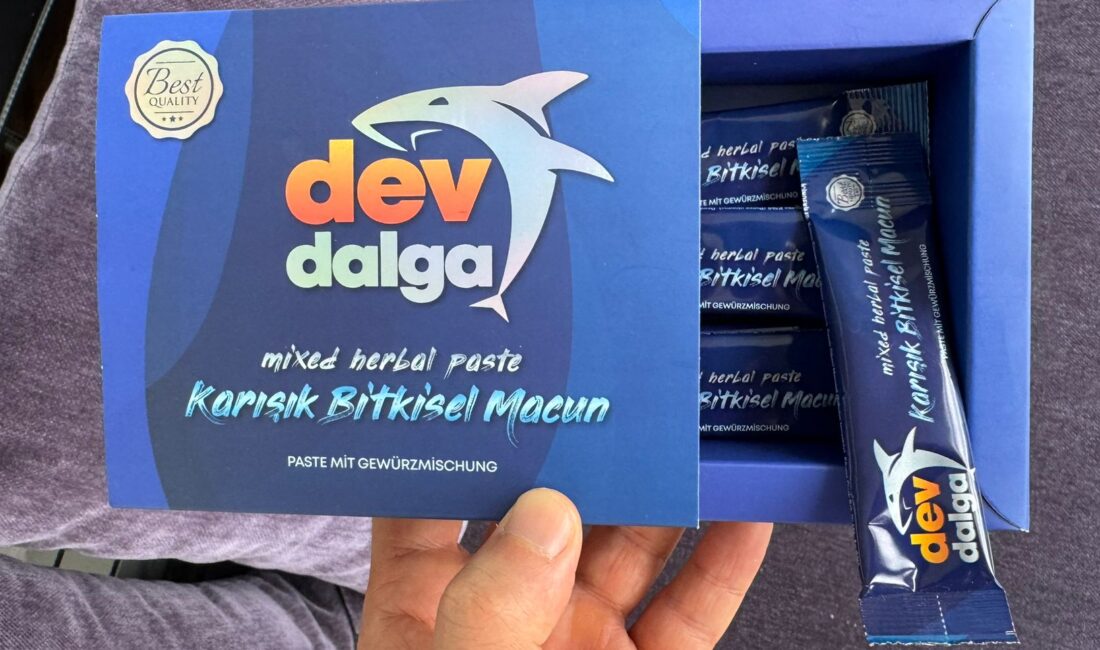 Son yıllarda özellikle erkekler arasında daha sık konuşulmaya başlanan epimedyumlu