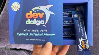 Son yıllarda özellikle erkekler arasında daha sık konuşulmaya başlanan epimedyumlu