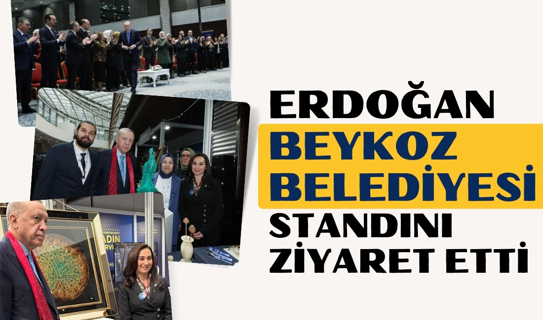 Cumhurbaşkanı Recep Tayyip Erdoğan Uluslararası