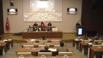 Beykoz Belediyesi'nin Atatürkçü Düşünce Derneği (ADD) ile öğrenci yurdu yapılması