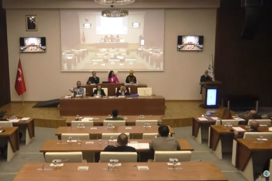 Beykoz Belediyesi'nin Atatürkçü Düşünce Derneği (ADD) ile öğrenci yurdu yapılması