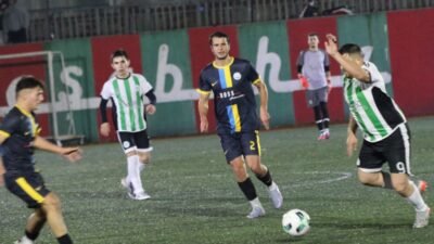 İstanbul 1.Amatör Lig 13. Grubunda alt sıralardan kurtulmak isteyen Beykoz