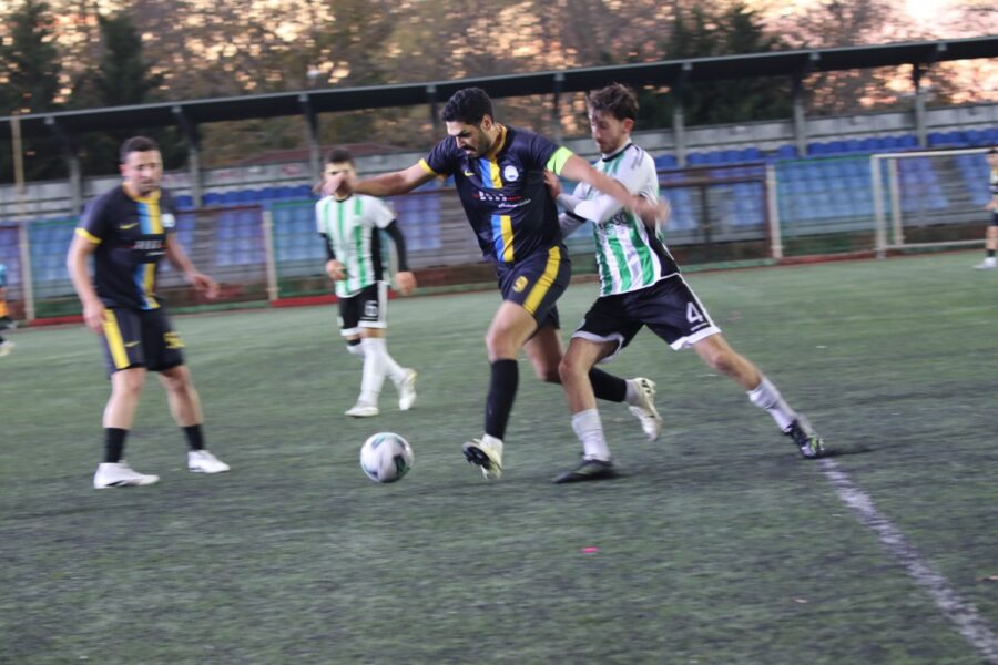 Gümüşsuyuspor, Beykoz’da galibiyet hasretine son verdi 1 gumussuyuspor beykozda galibiyet hasretine son verdi 3 e1765718681197