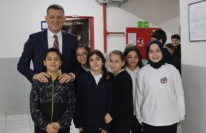 Beykoz Kaymakamı Dr. Fatih Ürkmezer son bir haftalık performansı ile