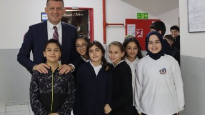 Beykoz Kaymakamı Dr. Fatih Ürkmezer son bir haftalık performansı ile