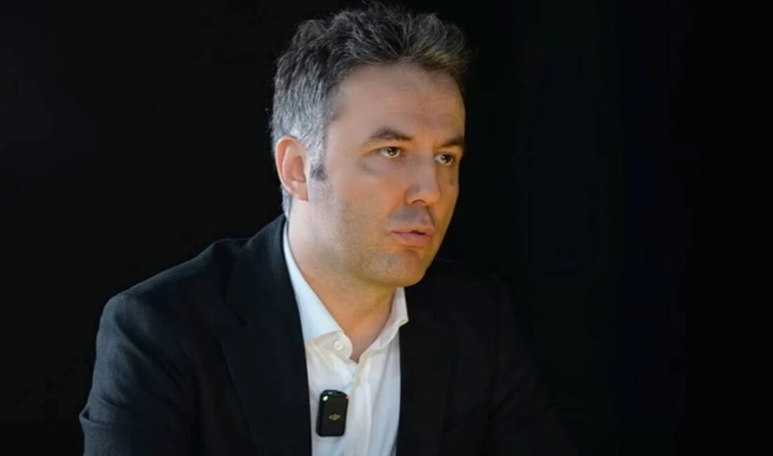 HaberTürk eski Genel Yayın Yönetmeni Mehmet Akif Ersoy’un tutuklandığı soruşturmada