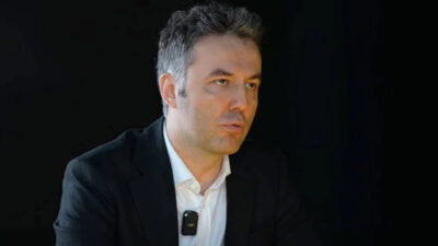 HaberTürk eski Genel Yayın Yönetmeni Mehmet Akif Ersoy’un tutuklandığı soruşturmada