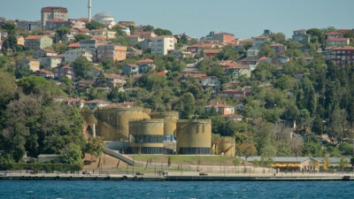 Çevre, Şehircilik ve İklim Değişikliği Bakanlığı, Beykoz Çubuklu B bölge