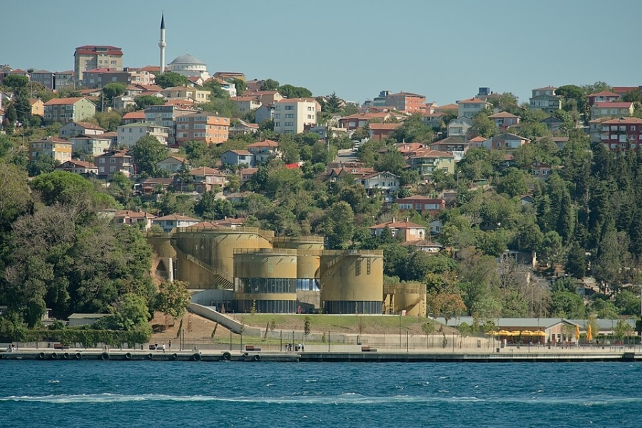 Çevre, Şehircilik ve İklim Değişikliği Bakanlığı, Beykoz Çubuklu B bölge