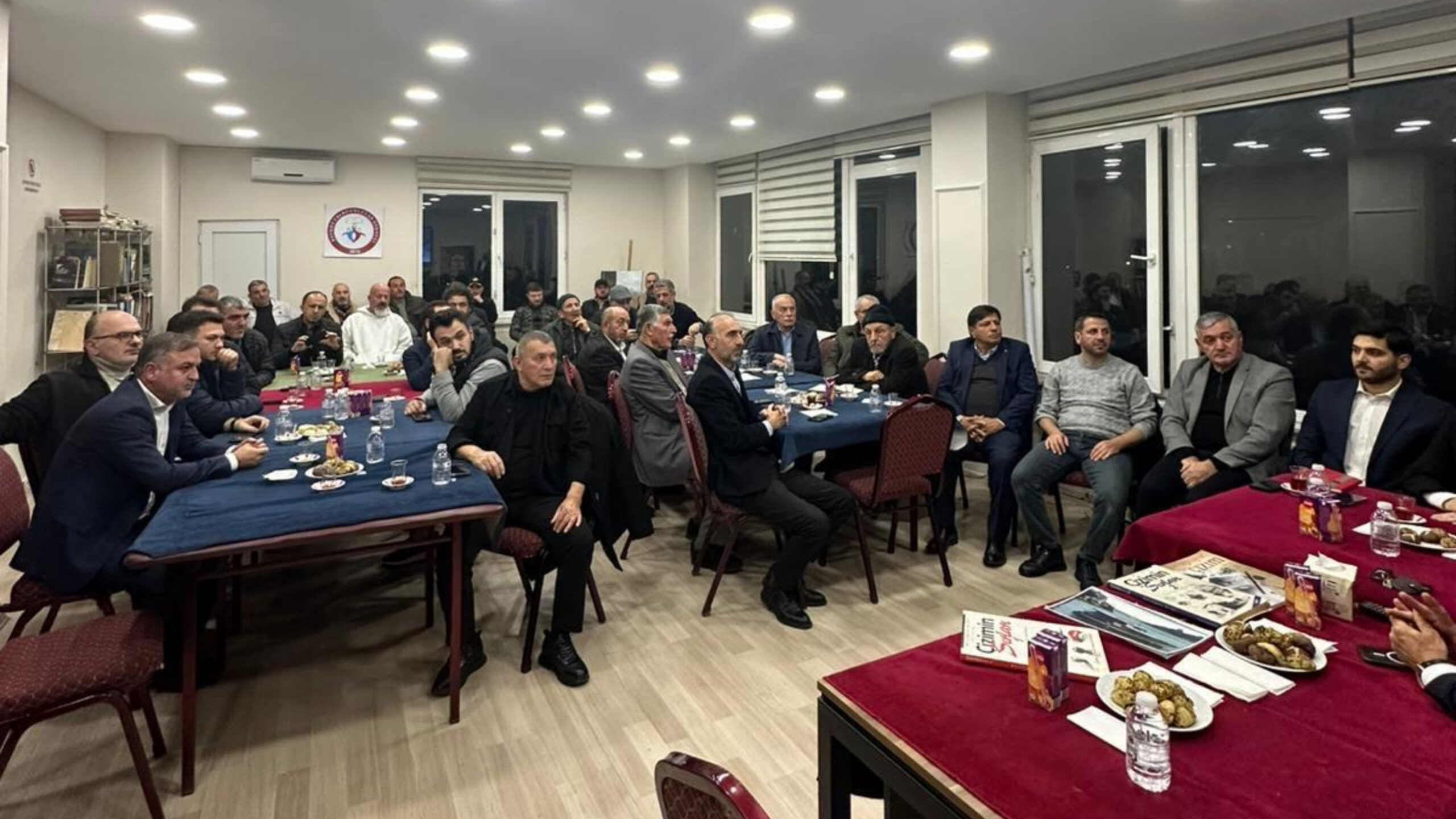 Beykoz Trabzonlular Derneğinde imar konulu toplantı 1 imar1 scaled