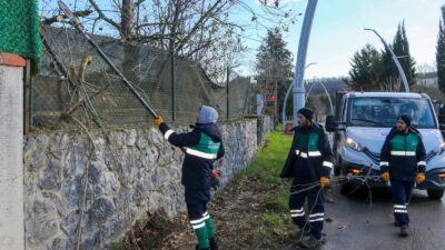 Beykoz Belediyesi’nin tüm mahallelerinde çözüm ve sürdürülebilir hizmet odaklı yürüttüğü