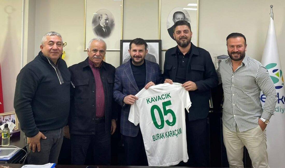 İstanbul Süper Amatör Liginin Beykoz İlçesi temsilcilerinden olan ve Futbol