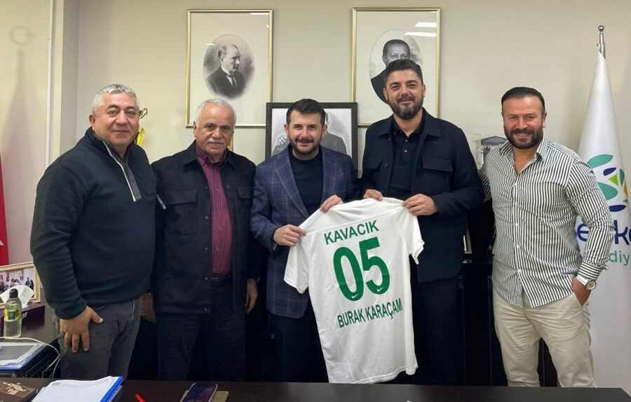 İstanbul Süper Amatör Liginin Beykoz İlçesi temsilcilerinden olan ve Futbol