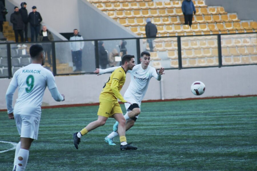kavacikspor kritik iki macindan birinde uzuldu 6 e1767010696383