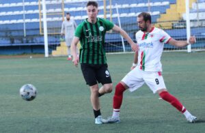 İstanbul Süper Amatör Lig 4.Grubunda zirve yarışını yakından ilgilendiren erteleme