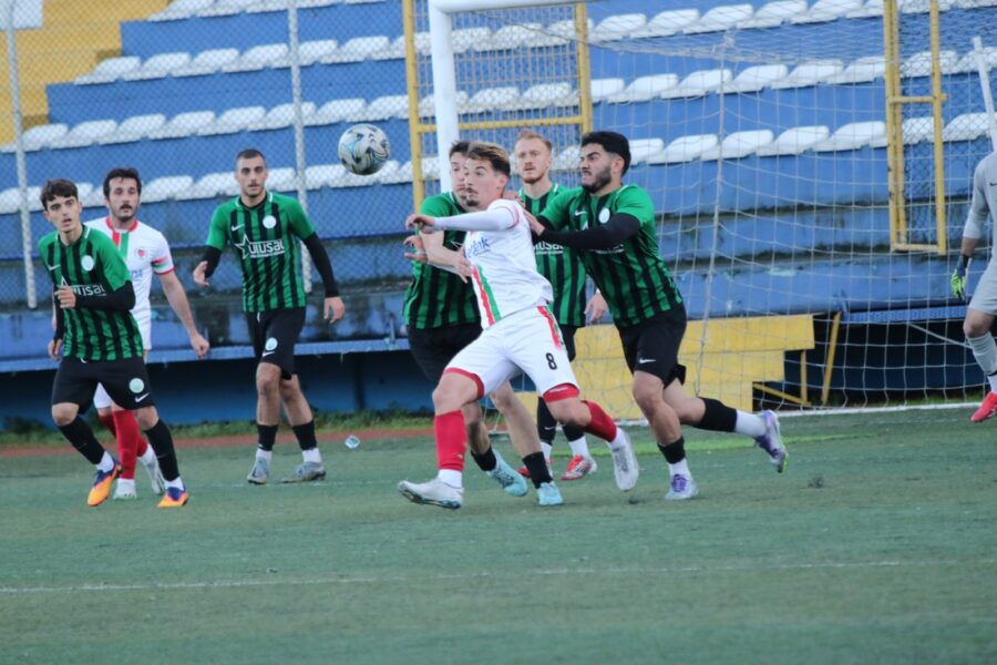 Kavacıkspor Sarıyer’den Beykoz’a tek puanla geldi 2 kavacikspor sariyerden beykoza tek puanla geldi 2 e1765490468717