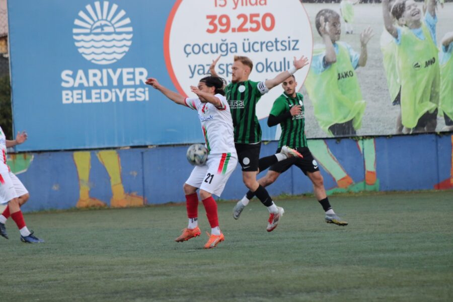 Kavacıkspor Sarıyer’den Beykoz’a tek puanla geldi 1 kavacikspor sariyerden beykoza tek puanla geldi 3 e1765490444180
