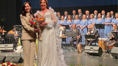 Beykoz Musiki Korosu 2025 yılının son konserini Ahmet Mithat Efendi