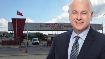 Beykoz Belediye Başkanı Alaattin Köseler, tutuklu bulunduğu Silivri Cezaevi’nden yeni