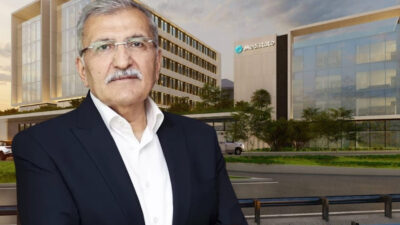 Türkiye Gazetesi’nde yayınlanan haberde Medistate Hastanesi’nin Beykoz Belediyesi eski Başkanı