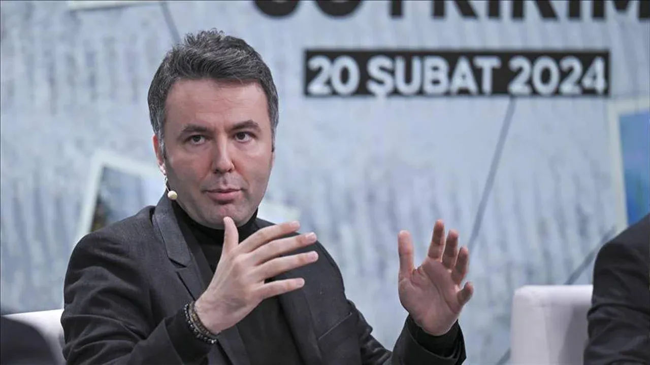 İstanbul Cumhuriyet Başsavcılığı’nın yürüttüğü soruşturma kapsamında Gazeteci Mehmet Akif Ersoy