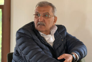 Yerel seçimleri kaybettikten sonra hiçbir açıklama yapmayan, Beykoz Belediyesi eski