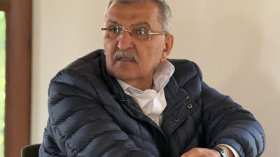 Yerel seçimleri kaybettikten sonra hiçbir açıklama yapmayan, Beykoz Belediyesi eski