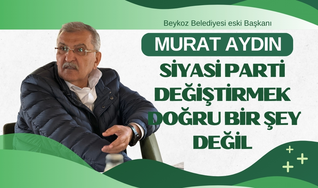 Yerel seçimleri kaybettikten sonra hiçbir