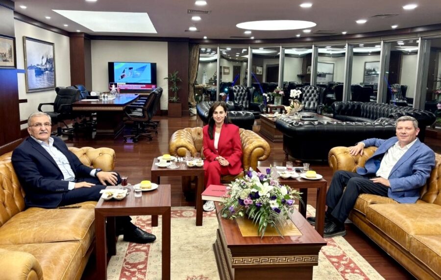 Murat Aydın’dan Beykoz’u sarsacak açıklamalar 10 murat aydin ozlem gurzel e1765568410599