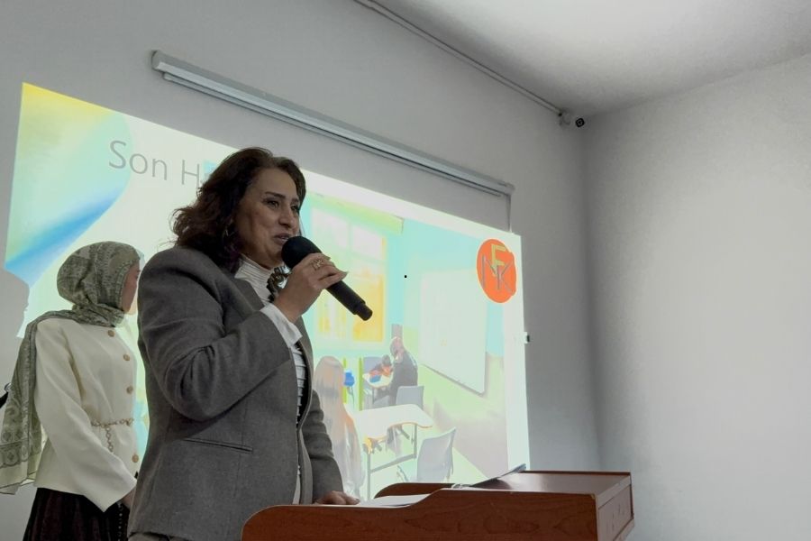 BOÇAY’dan Beykoz’a bir imza daha... 14. sınıf açıldı 3 okul3