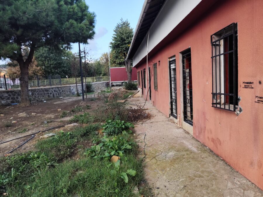 Beykoz’un Millet Bahçesine kimse sahip çıkmıyor 1 ortacesme beykoz millet bahcesi 1 e1765988391902