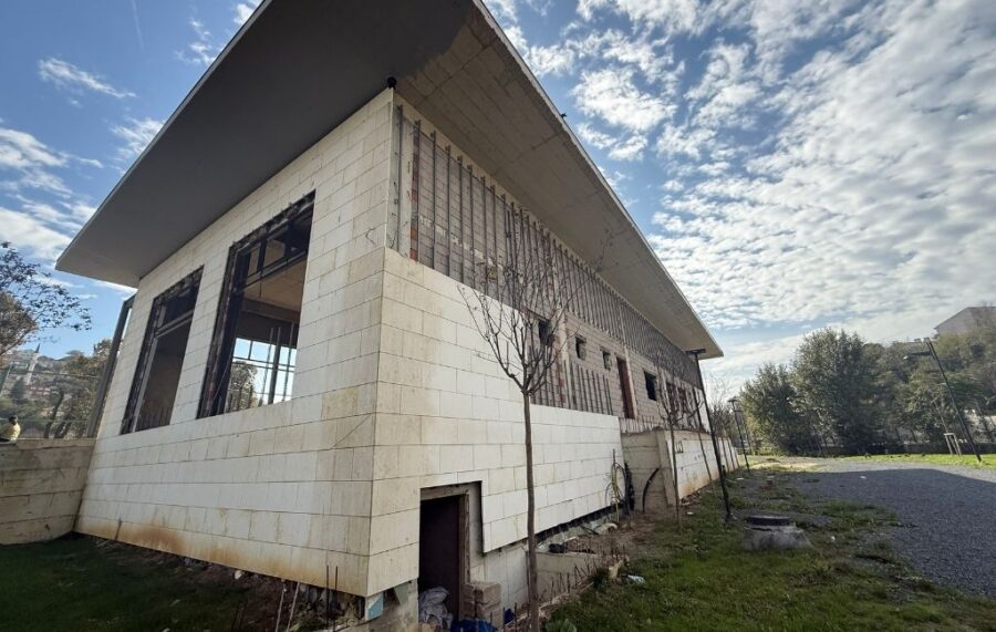 Beykoz’un Millet Bahçesine kimse sahip çıkmıyor 2 ortacesme beykoz millet bahcesi 1 e1765988409550