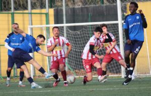 İstanbul 1. Amatör Lig 12. Grubunda Beykoz İlçesini temsil eden