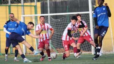 İstanbul 1. Amatör Lig 12. Grubunda Beykoz İlçesini temsil eden