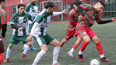 İstanbul Süper Amatör Lig 5. Grubunda orta sıralarda yer alan