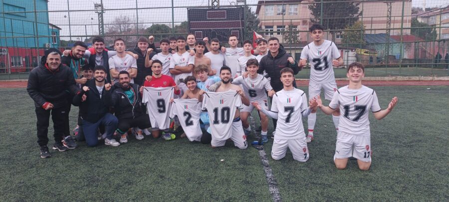 pasabahce gencleri stresli doneme son verdi 2 e1766672564944