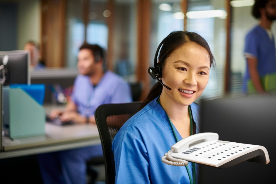 İletişim teknolojileri ve güvenlik sistemleri alanında uzmanlaşan Ecosantral.com, işletmelere ve