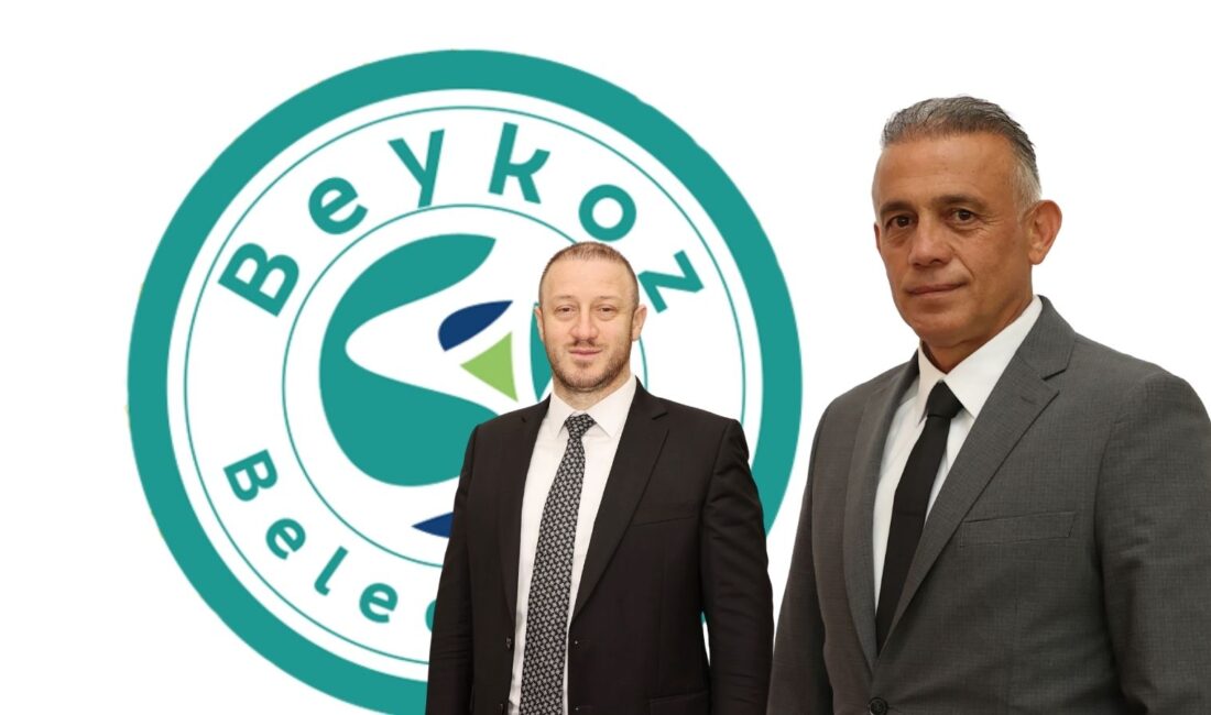 Dost Beykoz’un, "Beykoz Belediyesi’nde son dakika değişikliği” başlığıyla kamuoyuna duyurduğu