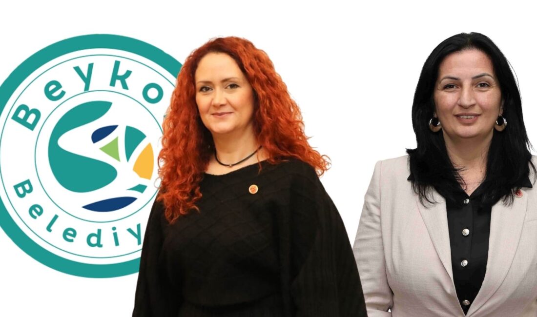 Beykoz Belediye Başkan Vekili Özlem Vural Gürzel’in AK Parti’ye geçmesinin