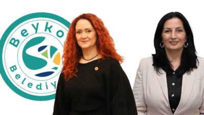 Beykoz Belediye Başkan Vekili Özlem Vural Gürzel’in AK Parti’ye geçmesinin