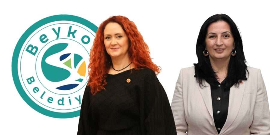 Beykoz Belediye Başkan Vekili Özlem Vural Gürzel’in AK Parti’ye geçmesinin