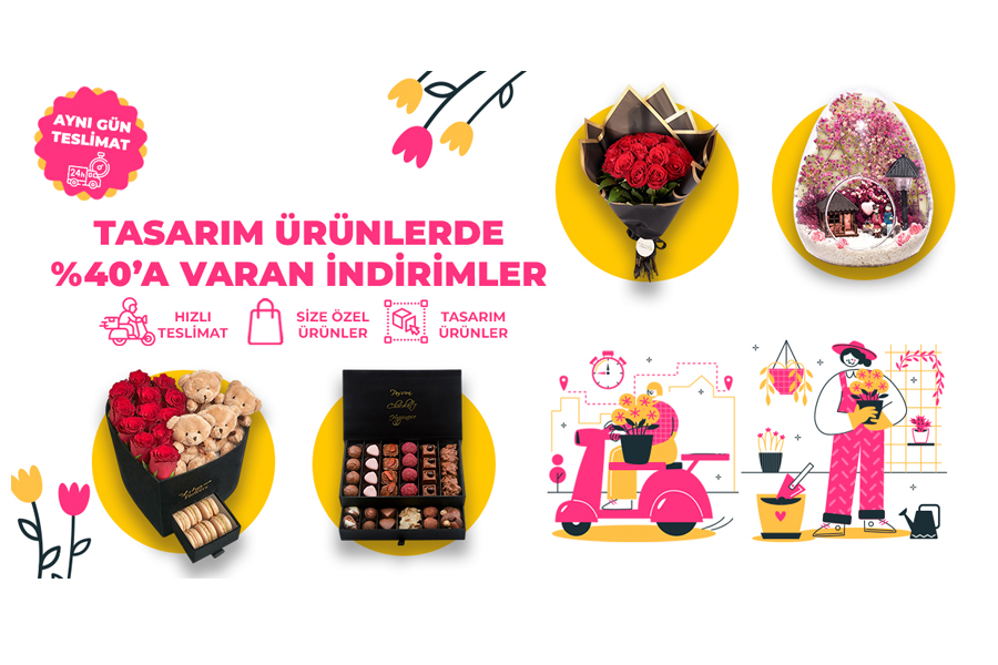 Doğayı yaşam alanlarına taşımak isteyenlerin son yıllarda en çok tercih